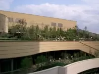 なんばパークス