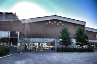 道の駅いちかわ