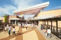 三井アウトレットパーク 滋賀竜王