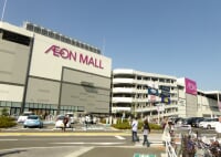 イオンモール四條畷