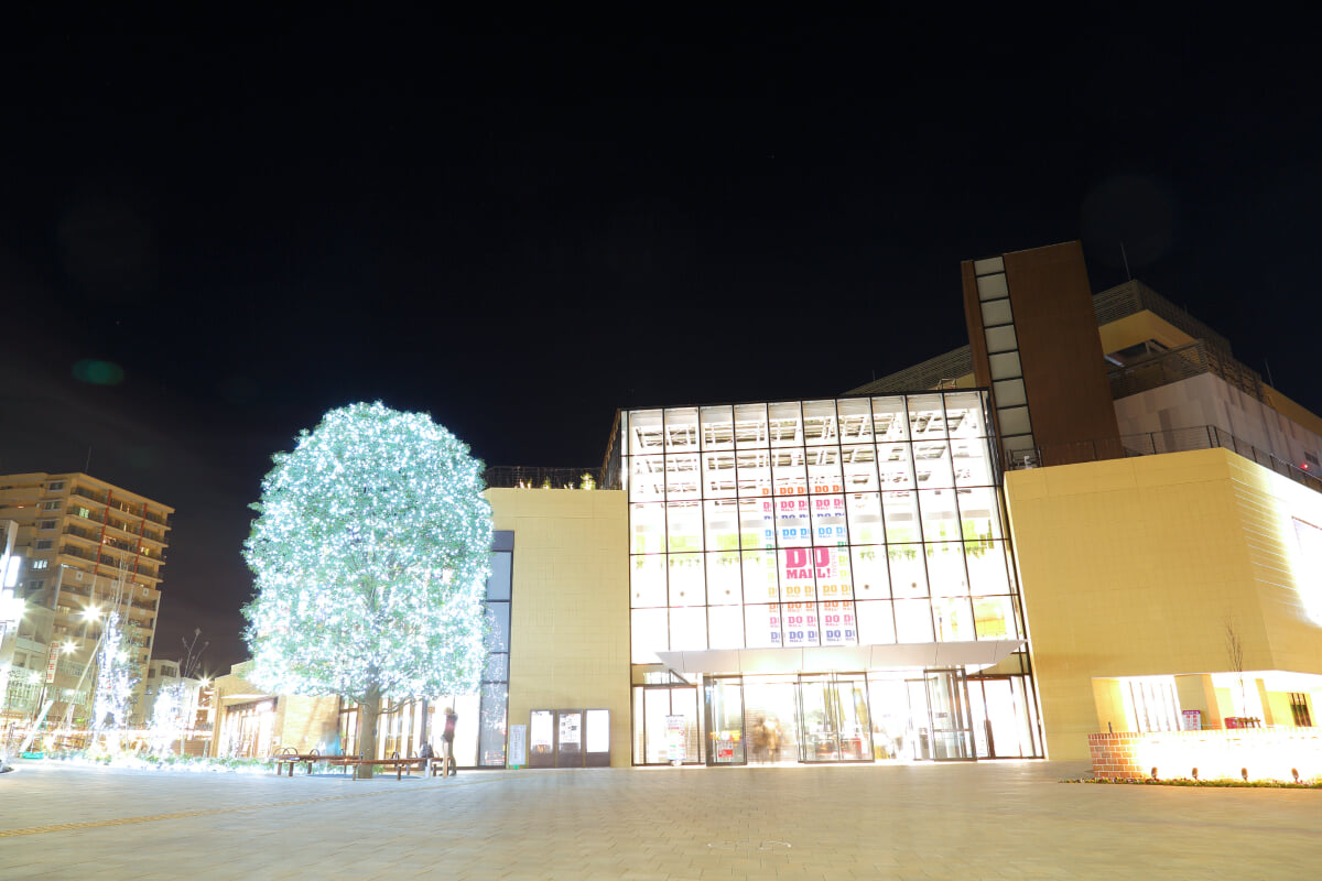 イオンモール多摩平の森の写真2