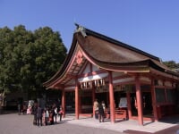 津島神社