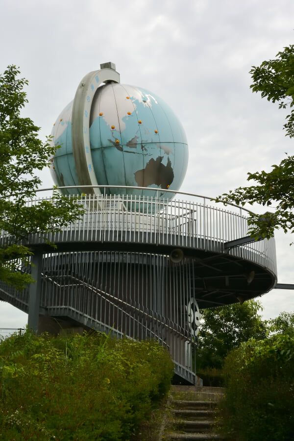 丸山総合公園の写真12