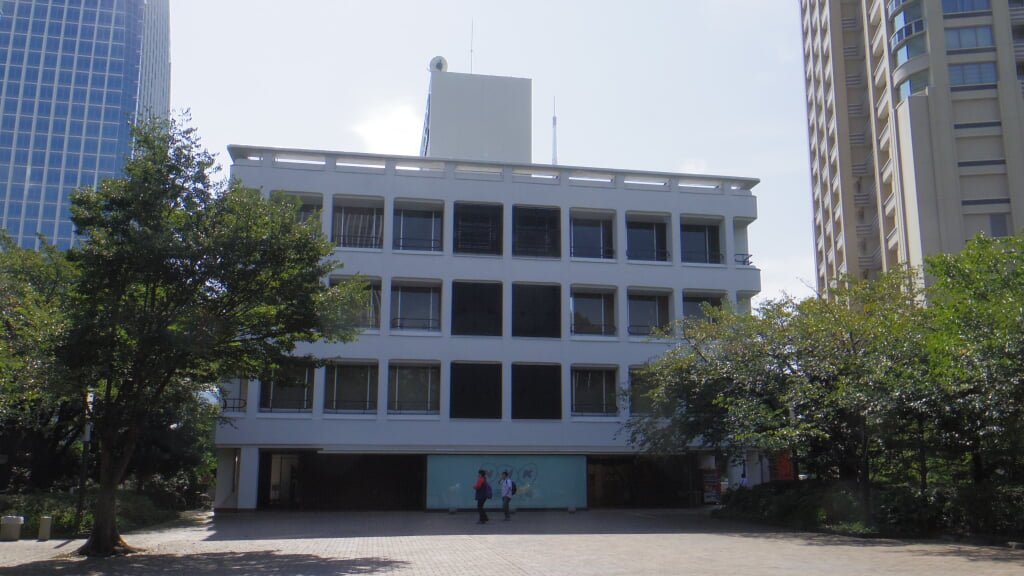 NHK放送博物館の写真3