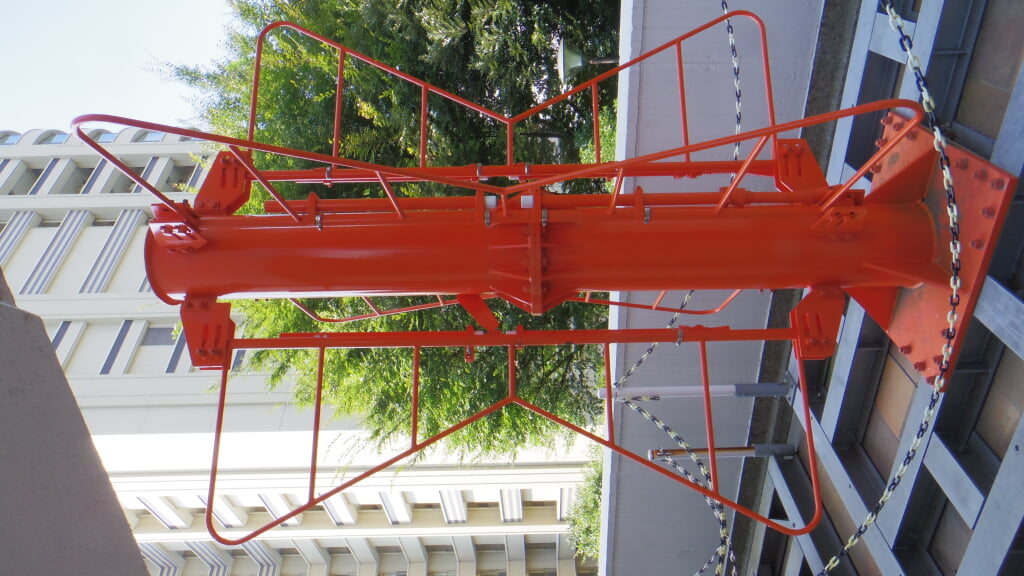 NHK放送博物館の写真4