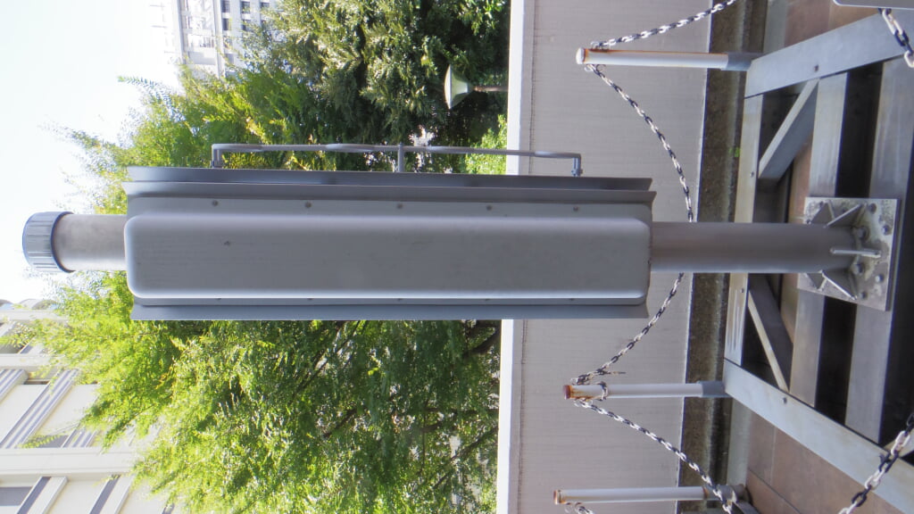 NHK放送博物館の写真5