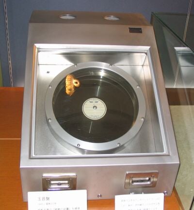 NHK放送博物館の写真6