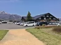 世界のガラス館