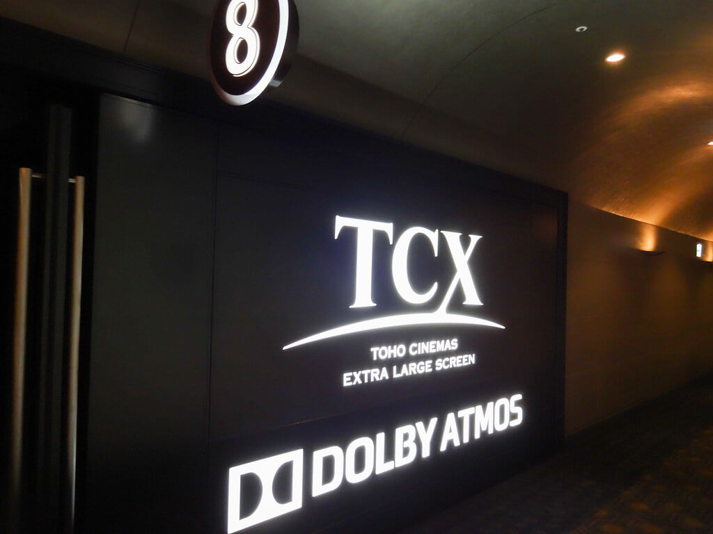 TOHOシネマズ 日本橋の写真3