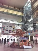 相模大野ステーションスクエア