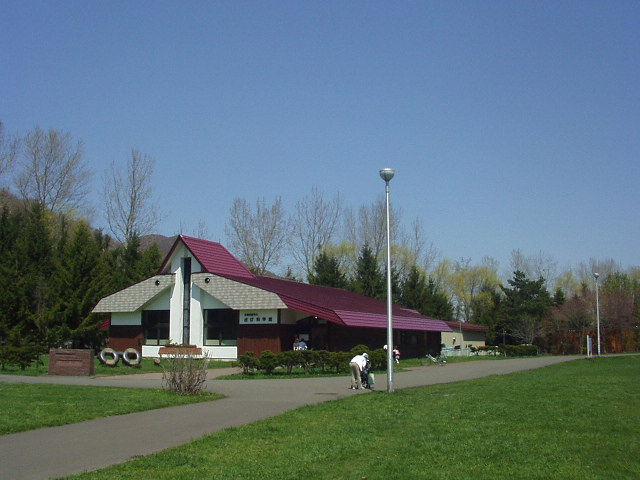 札幌市豊平川さけ科学館の写真2