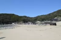 野原海水浴場