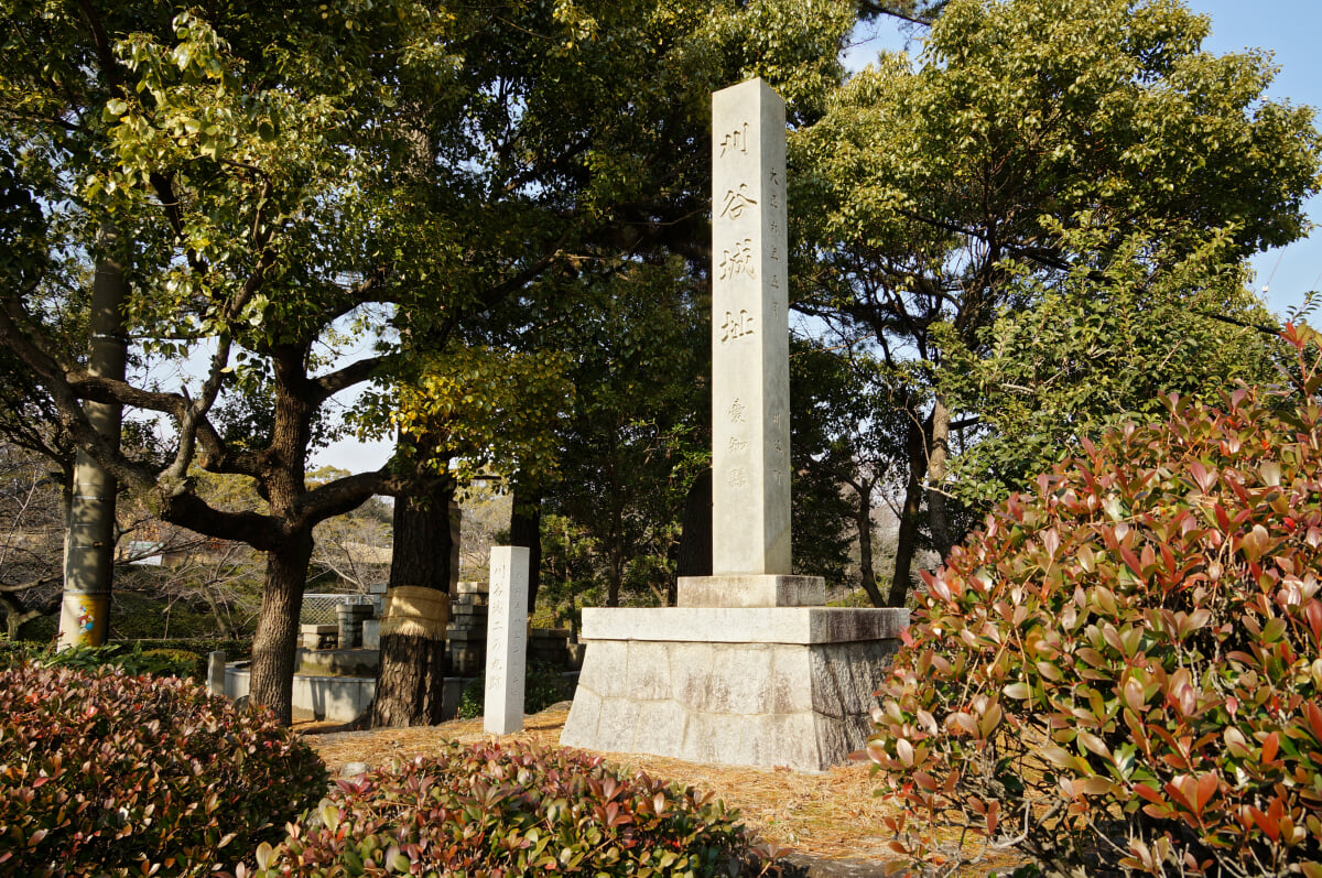 亀城公園の写真4