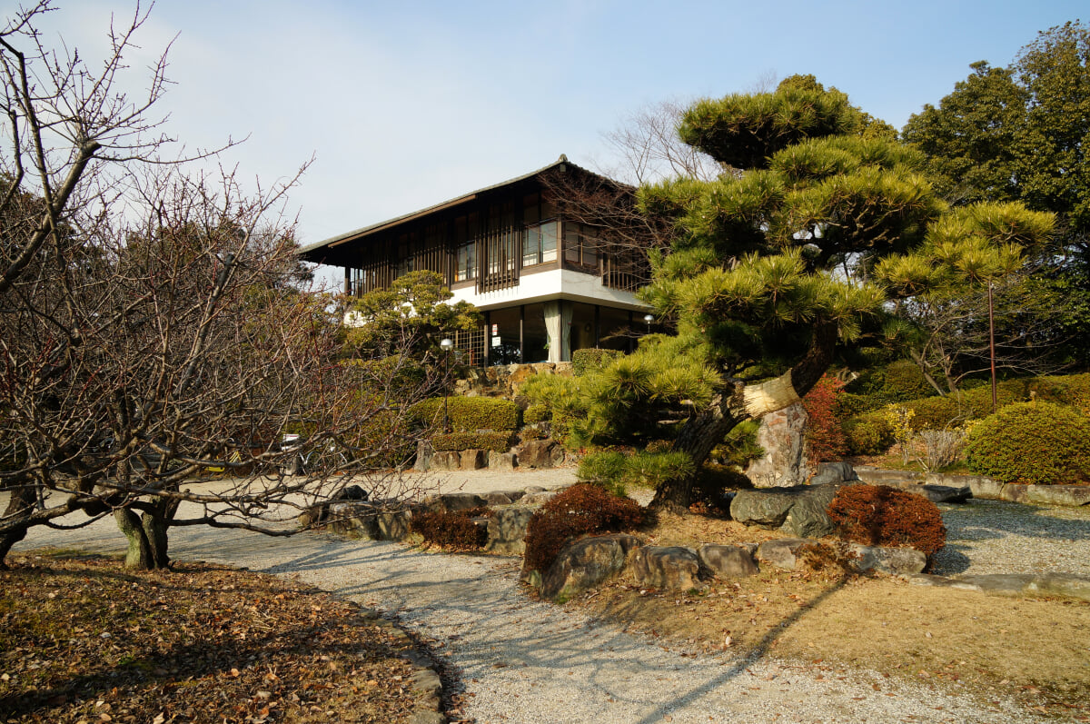 亀城公園の写真5