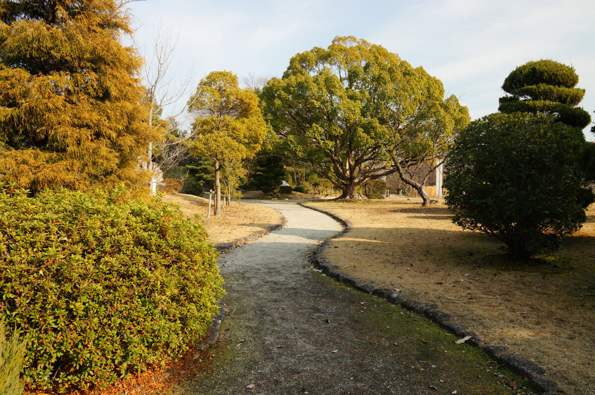 亀城公園の写真13