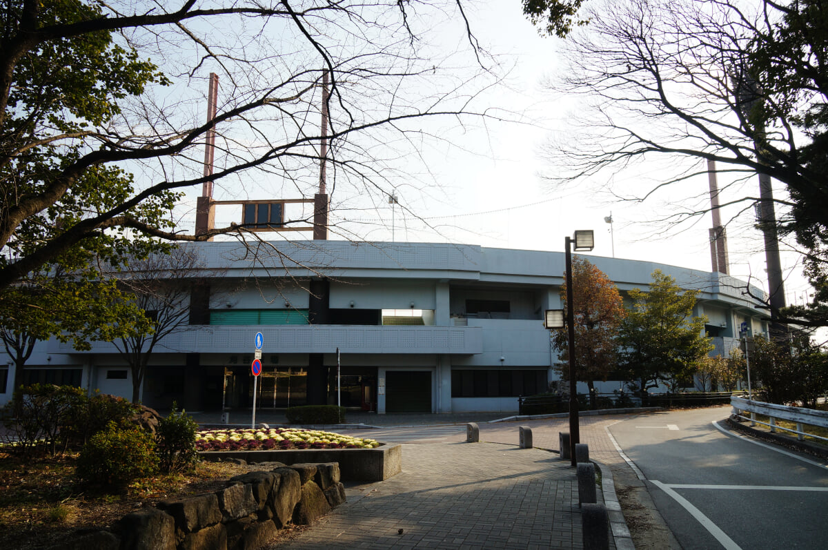 亀城公園の写真17