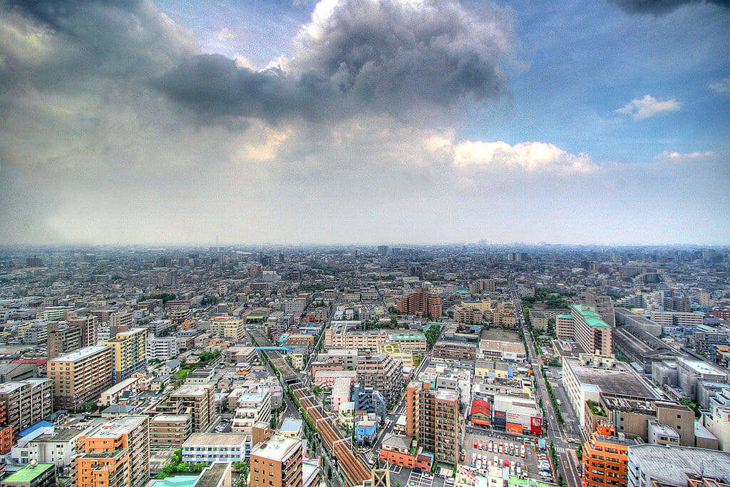 タワーホール船堀の写真2