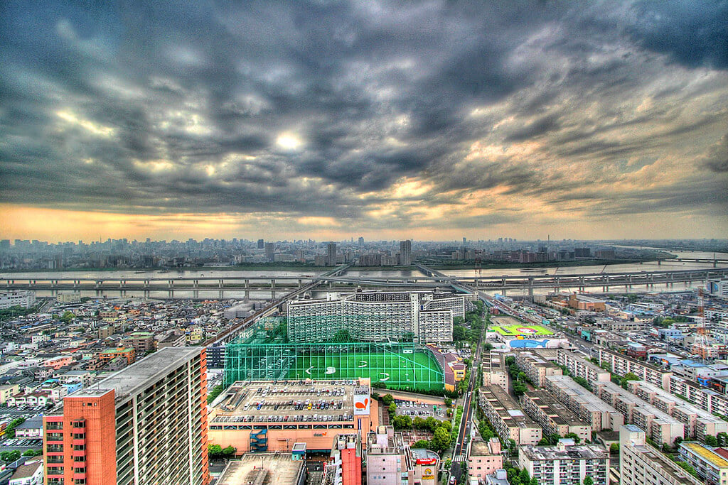 タワーホール船堀の写真3