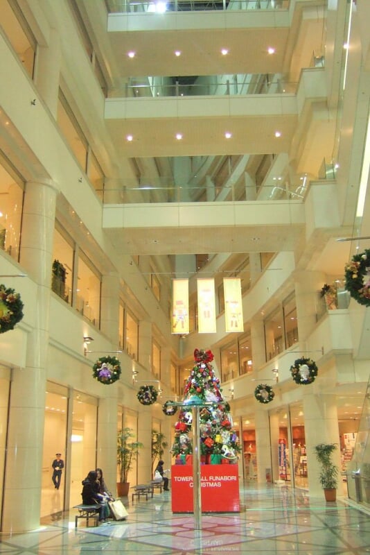 タワーホール船堀の写真1