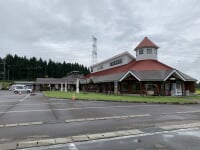 道の駅 漢学の里 しただ