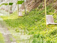 妙見の森リフト