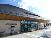 道の駅 レスティ唐古・鍵