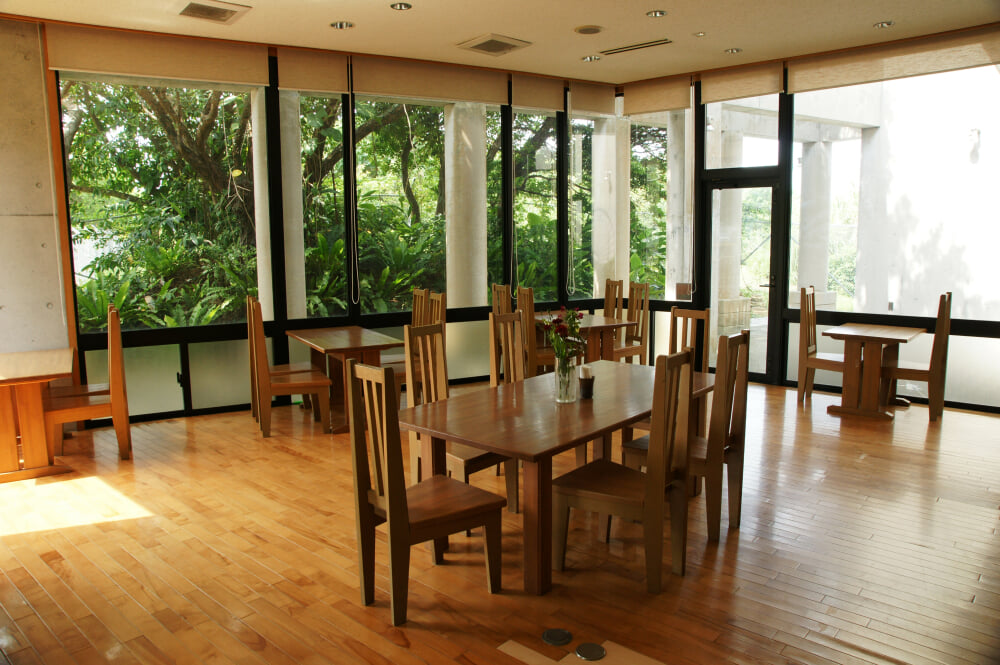 佐喜眞美術館の写真3