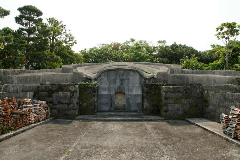 佐喜眞美術館の写真6