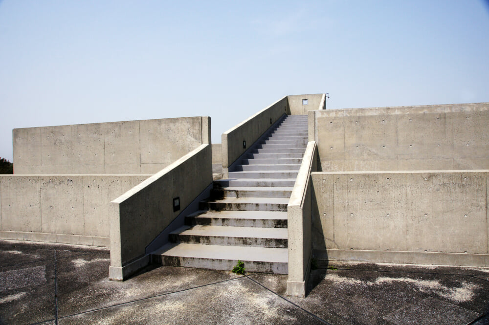 佐喜眞美術館の写真8