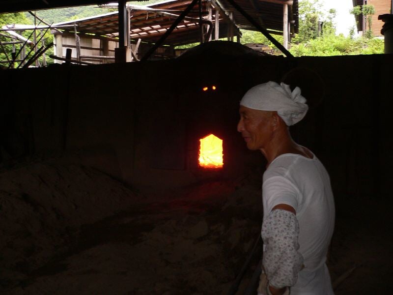 道の駅 紀州備長炭記念公園・紀州備長炭発見館の写真5