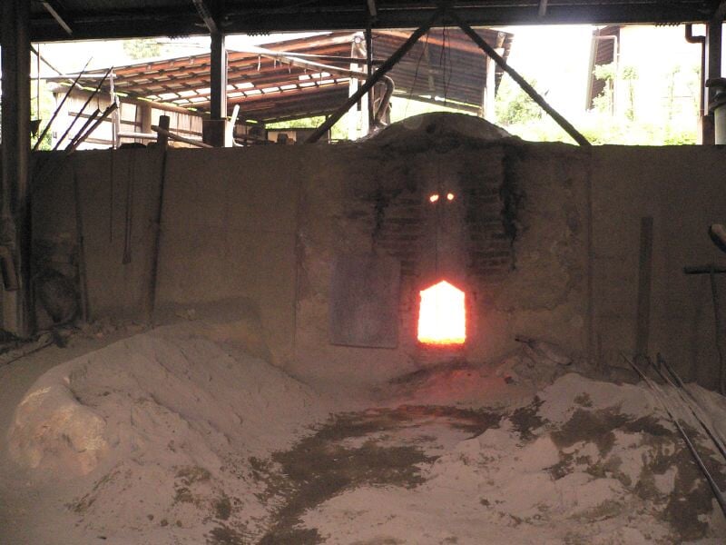 道の駅 紀州備長炭記念公園・紀州備長炭発見館の写真6