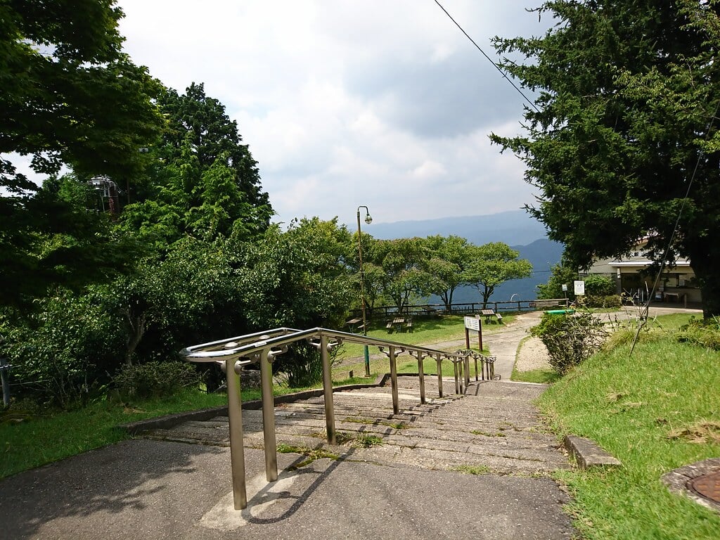 叡山ケーブル・ロープウェイの写真3