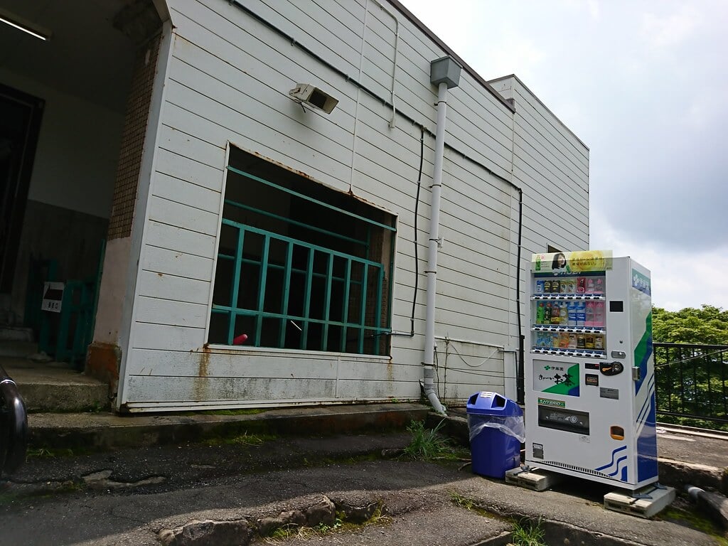 叡山ケーブル・ロープウェイの写真5