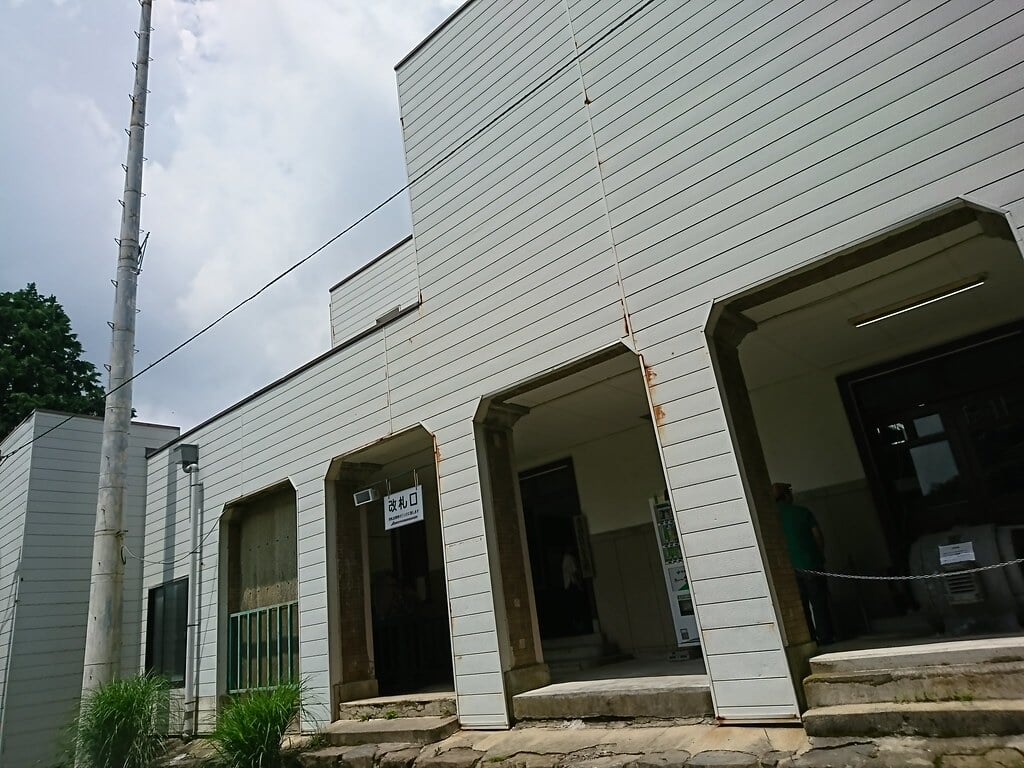 叡山ケーブル・ロープウェイの写真8