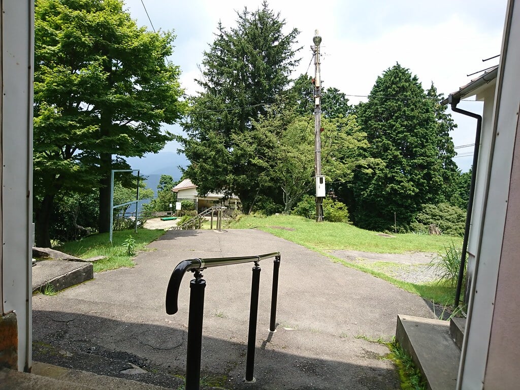 叡山ケーブル・ロープウェイの写真9