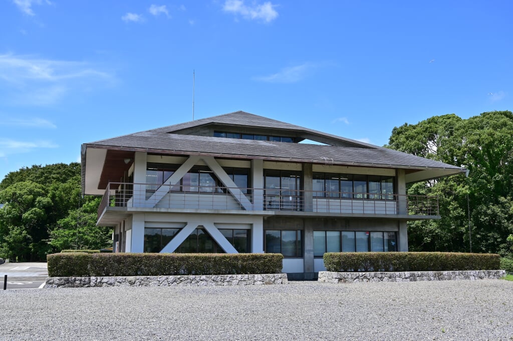 愛知県弥富野鳥園の写真3