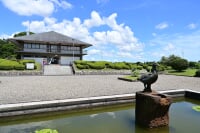 愛知県弥富野鳥園