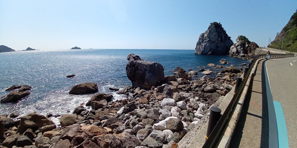 道の駅 白崎海洋公園の写真2