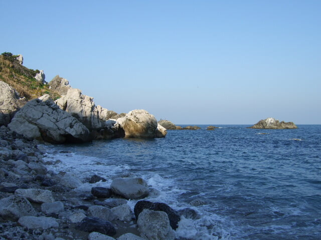 道の駅 白崎海洋公園の写真3