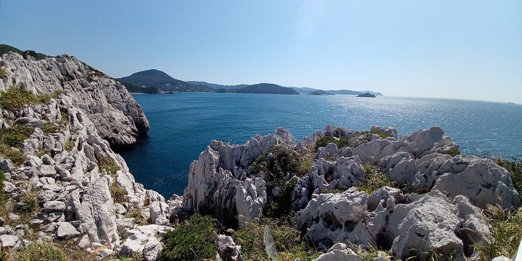 道の駅 白崎海洋公園の写真5