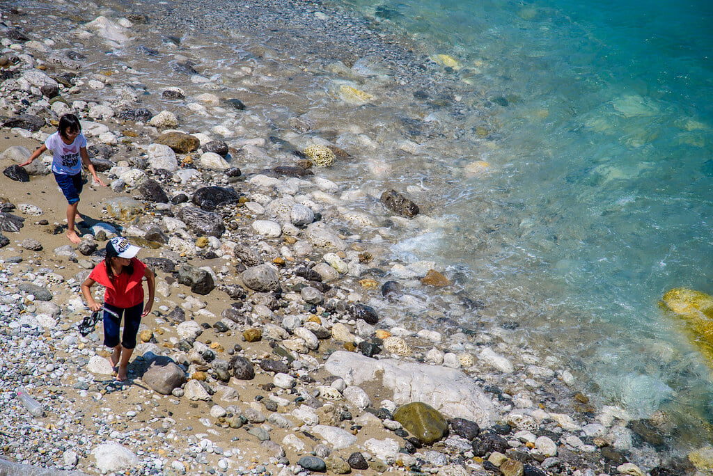 道の駅 白崎海洋公園の写真7