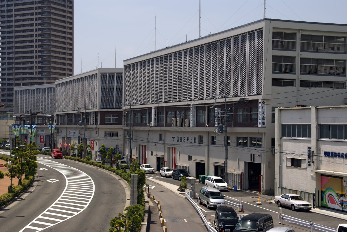 神戸波止場町TEN×TENの写真3