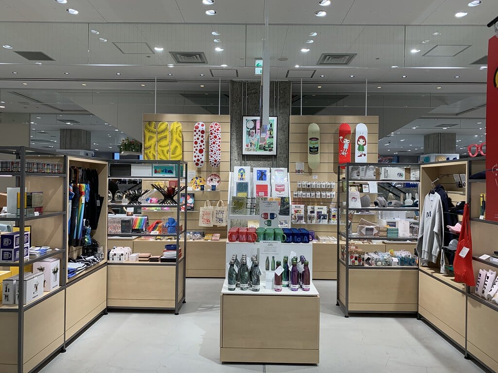 MoMA Design Storeの写真4