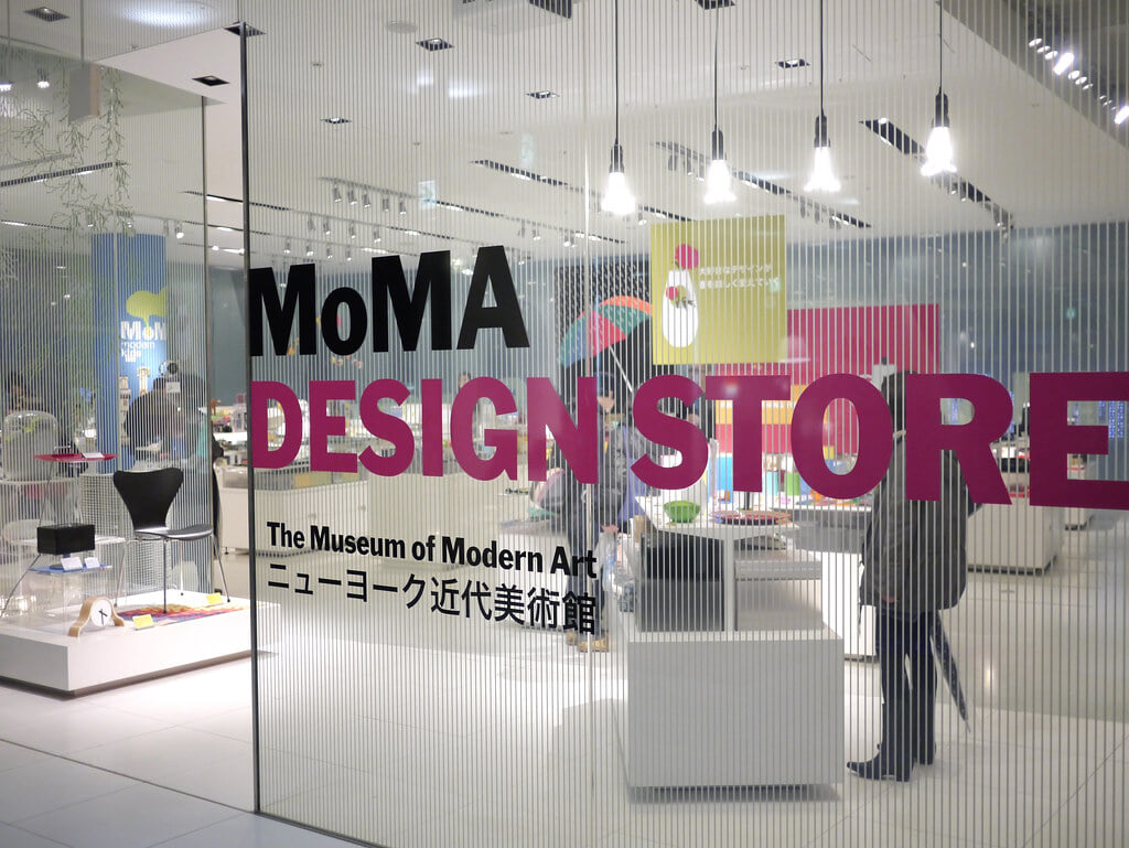 MoMA Design Storeの写真5