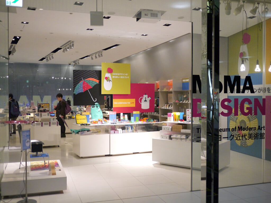 MoMA Design Storeの写真6