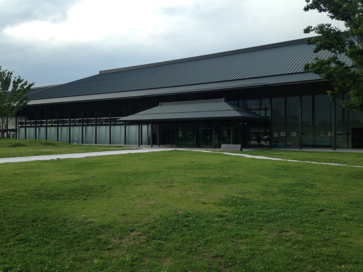 九州歴史資料館の写真4