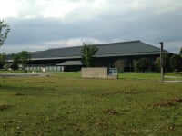 九州歴史資料館