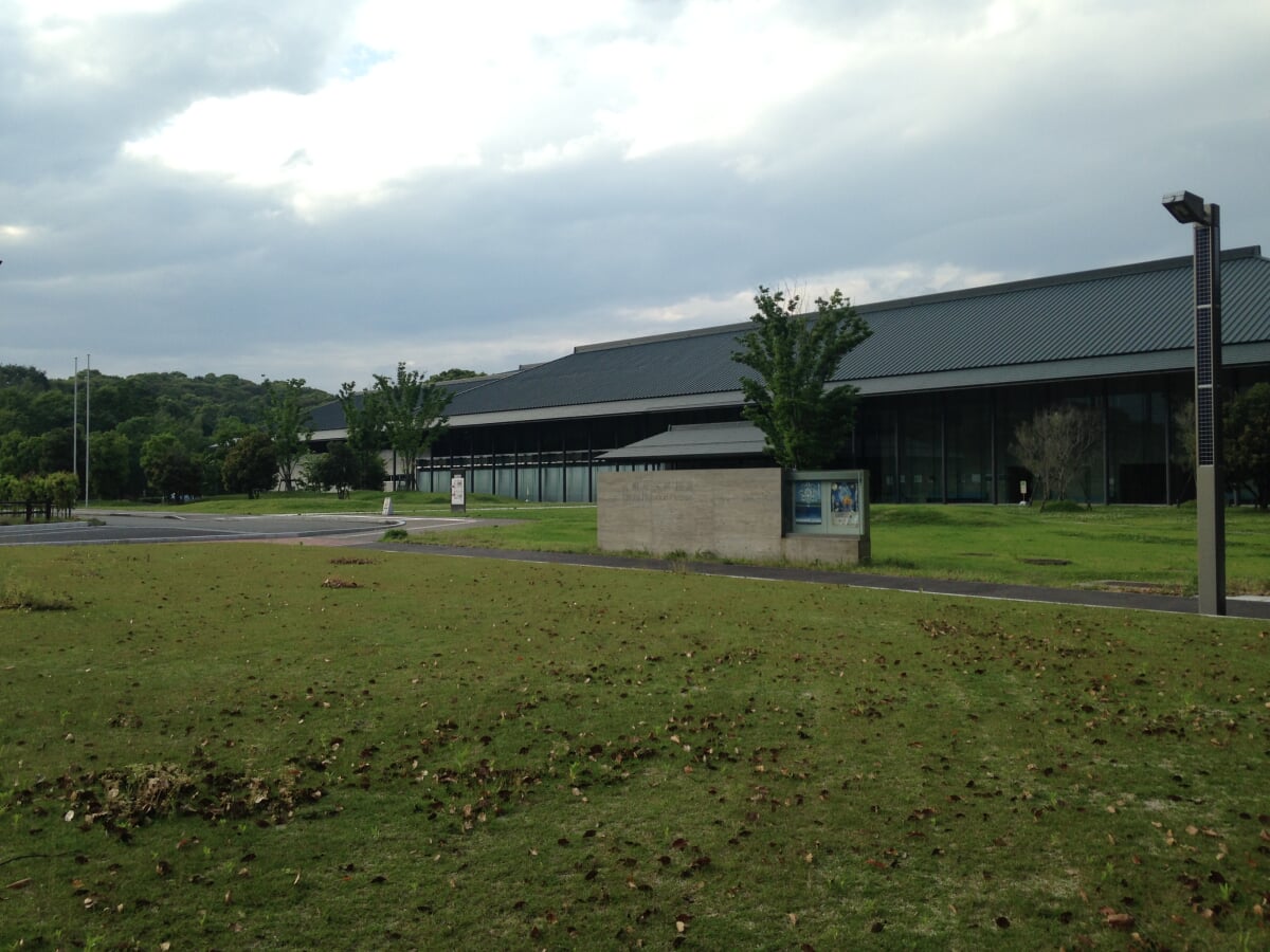 九州歴史資料館の写真5