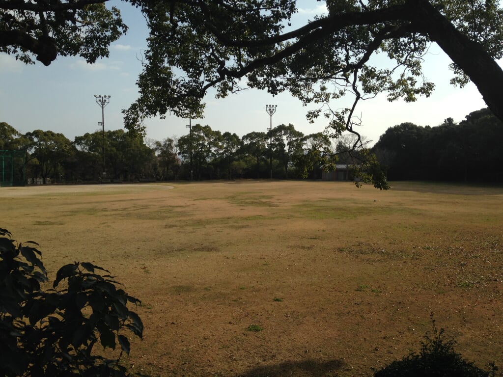 長崎県立西海橋公園の写真2