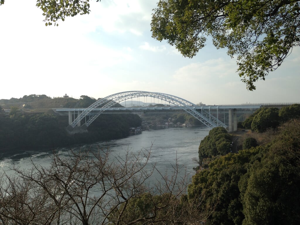 長崎県立西海橋公園の写真3